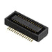 0541020304 by Molex - CONNECTOR RECPT 30POS SMD GOLD