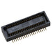 0541020404 by Molex - CONNECTOR RECPT 40POS SMD GOLD