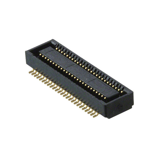 0541020504 by Molex - CONNECTOR RECPT 50POS SMD GOLD