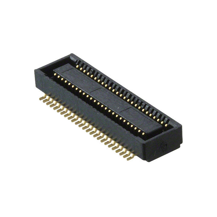0541020504 by Molex - CONNECTOR RECPT 50POS SMD GOLD