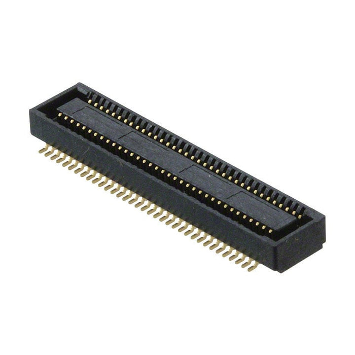 0541020704 by Molex - CONNECTOR RECPT 70POS SMD GOLD