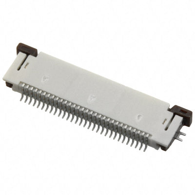 0541043096 by Molex - CONNECTOR FFC FPC TOP 30POS 0.5MM R/A