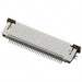 0541043096 by Molex - CONNECTOR FFC FPC TOP 30POS 0.5MM R/A