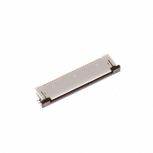 0541043231 by Molex - CONNECTOR FFC FPC TOP 32POS 0.5MM R/A