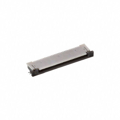 0541043333 by Molex - CONNECTOR FFC FPC TOP 33POS 0.5MM R/A