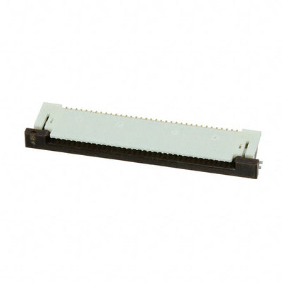 0541043531 by Molex - CONNECTOR FFC FPC TOP 35POS 0.5MM R/A