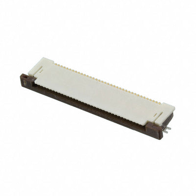 0541043631 by Molex - CONNECTOR FFC FPC TOP 36POS 0.5MM R/A