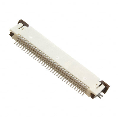 0541043696 by Molex - CONNECTOR FFC FPC TOP 36POS 0.5MM R/A