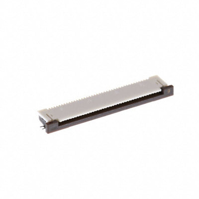 0541044031 by Molex - CONNECTOR FFC FPC TOP 40POS 0.5MM R/A