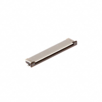 0541044596 by Molex - CONNECTOR FFC FPC TOP 45POS 0.5MM R/A