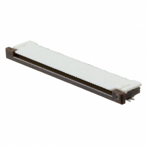 0541044696 by Molex - CONNECTOR FFC FPC TOP 46POS 0.5MM R/A