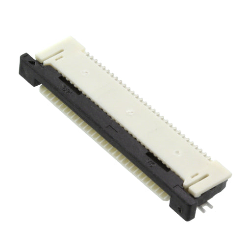 0541323033 by Molex - CONNECTOR FFC BOTTOM 30POS 0.5MM R/A