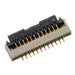 0541323297 by Molex - CONNECTOR FFC BOTTOM 32POS 0.5MM R/A