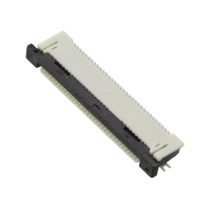 0541323333 by Molex - CONNECTOR FFC BOTTOM 33POS 0.5MM R/A