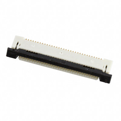 0541323362 by Molex - CONNECTOR FFC BOTTOM 33POS 0.5MM R/A