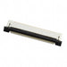 0541323362 by Molex - CONNECTOR FFC BOTTOM 33POS 0.5MM R/A