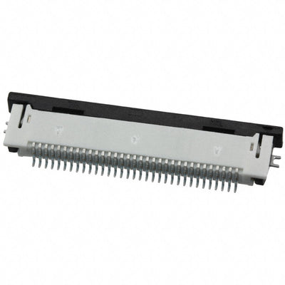 0541323397 by Molex - CONNECTOR FFC BOTTOM 33POS 0.5MM R/A