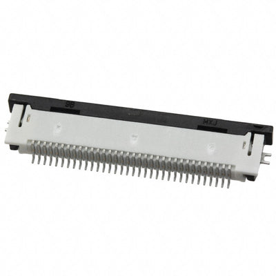 541323497 by Molex - CONNECTOR FFC BOTTOM 34POS 0.5MM R/A