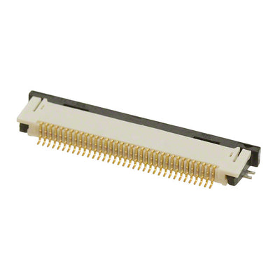 0541323562 by Molex - CONNECTOR FFC BOTTOM 35POS 0.5MM R/A