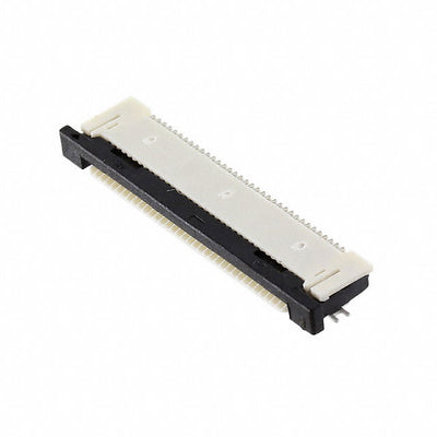 0541323597 by Molex - CONNECTOR FFC BOTTOM 35POS 0.5MM R/A