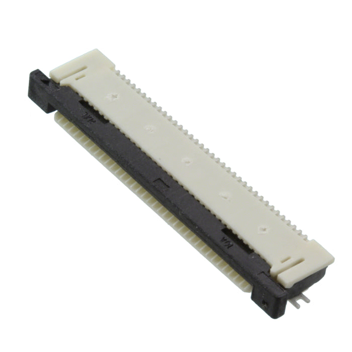 0541323633 by Molex - CONNECTOR FFC BOTTOM 36POS 0.5MM R/A