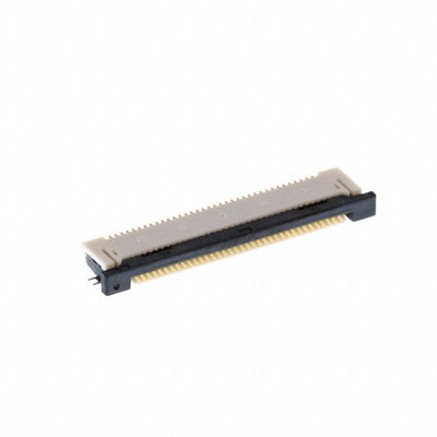 0541323662 by Molex - CONNECTOR FFC BOTTOM 36POS 0.5MM R/A