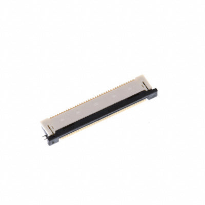 541323862 by Molex - CONNECTOR FFC BOTTOM 38POS 0.5MM R/A