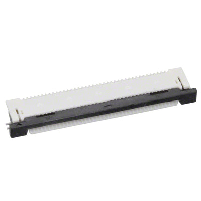 0541324033 by Molex - CONNECTOR FFC BOTTOM 40POS 0.5MM R/A