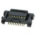 0541670208 by Molex - CONNECTOR RECPT 20POS SMD GOLD