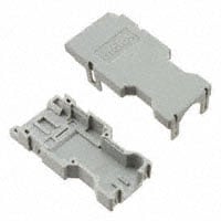 0542800809 by Molex - CONNECTOR SERIAL I/O RCP 8POS SLD STR