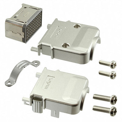 0543325001 by Molex - CONNECTOR PLUG HSG 50POS 3.00MM