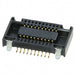 0543630289 by Molex - CONNECTOR RECPT 20POS SMD GOLD