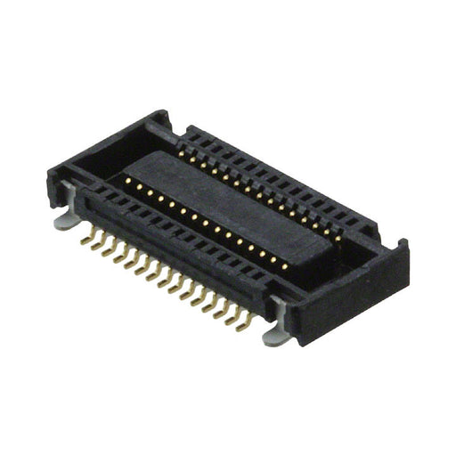 0543630389 by Molex - CONNECTOR RECPT 30POS SMD GOLD