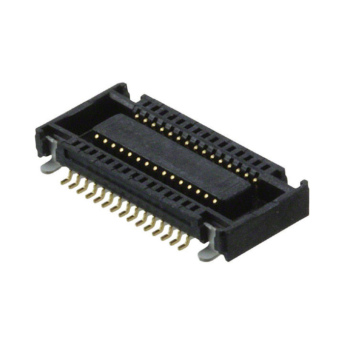 0543630389 by Molex - CONNECTOR RECPT 30POS SMD GOLD