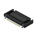 0543630389 by Molex - CONNECTOR RECPT 30POS SMD GOLD