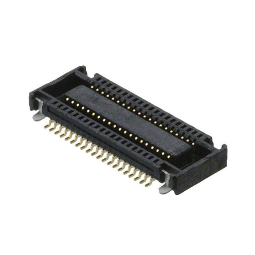 0543630489 by Molex - CONNECTOR RECPT 40POS SMD GOLD