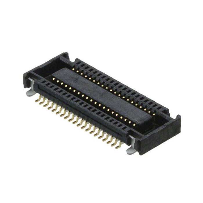 0543630489 by Molex - CONNECTOR RECPT 40POS SMD GOLD