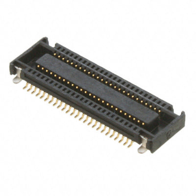 0543630589 by Molex - CONNECTOR RECPT 50POS SMD GOLD