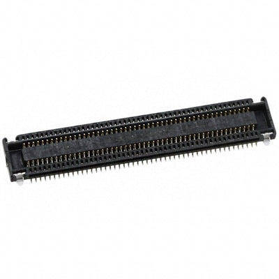 0543631078 by Molex - CONNECTOR RECPT 100POS SMD GOLD