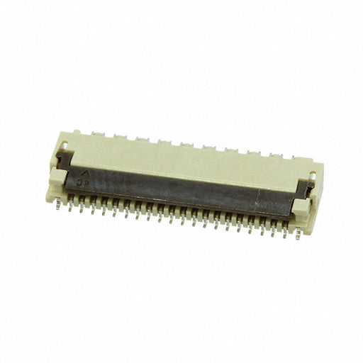 0543933982 by Molex - CONNECTOR FPC BOTTOM 39POS 0.3MM R/A