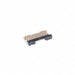 0545480471 by Molex - CONNECTOR FFC BOTTOM 4POS 0.5MM R/A