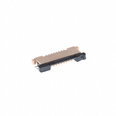 545480871 by Molex - CONNECTOR FFC BOTTOM 8POS 0.5MM R/A