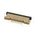 545480971 by Molex - CONNECTOR FFC BOTTOM 9POS 0.5MM R/A