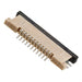 0545481171 by Molex - CONNECTOR FFC BOTTOM 11POS 0.5MM R/A