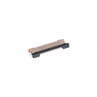 0545481271 by Molex - CONNECTOR FFC BOTTOM 12POS 0.5MM R/A
