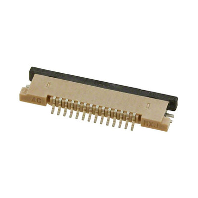 545481471 by Molex - CONNECTOR FFC BOTTOM 14POS 0.5MM R/A