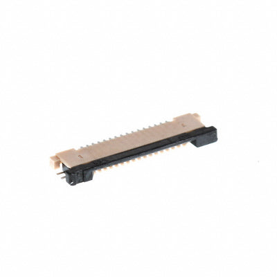 545481671 by Molex - CONNECTOR FFC BOTTOM 16POS 0.5MM R/A