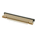 0545482271 by Molex - CONNECTOR FFC BOTTOM 22POS 0.5MM R/A