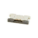0545500471 by Molex - CONNECTOR FFC FPC TOP 4POS 0.5MM R/A