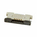 545500571 by Molex - CONNECTOR FFC FPC TOP 5POS 0.5MM R/A